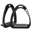 Acavallo Arena AluPro Stirrup in Charcoal